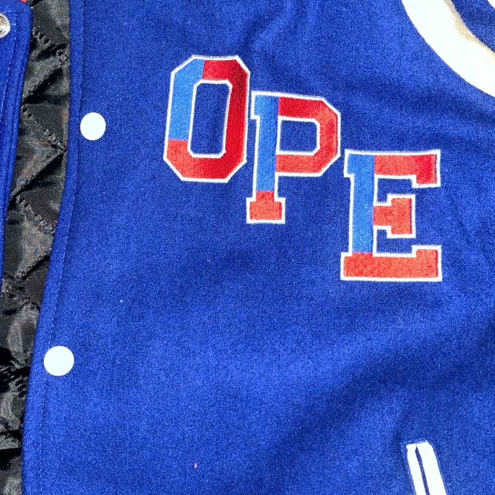 🇺🇸Custom Varsity Jacket USA theme custom made to size🧥 - Picture 5 of 6